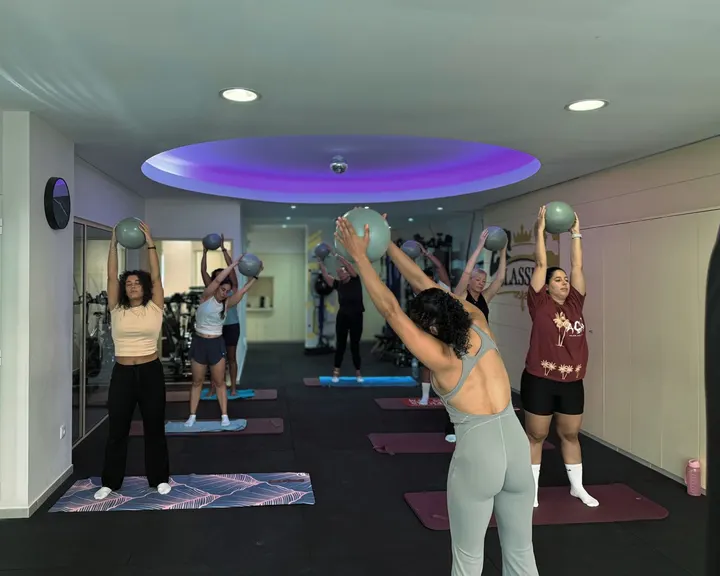 ClassFit Vilamoura — Bootcamp em Vilamoura, Quarteira