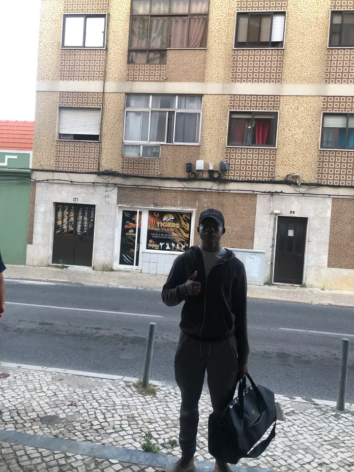 Escola Tigers, Escola de Artes Marciais e Educação Desportiva. — artes marciais-studio em Baixa da Banheira e Vale da Amoreira, Barreiro — 2
