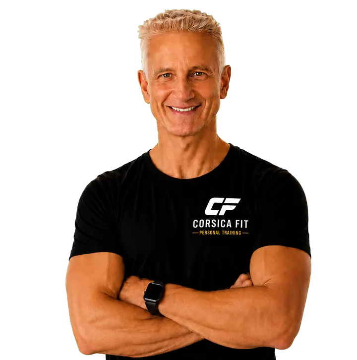 Corsica Fit Personal Training Coaching Privé Lucciana Crucetta — entraînement fonctionnel-studio à Lucciana — 4