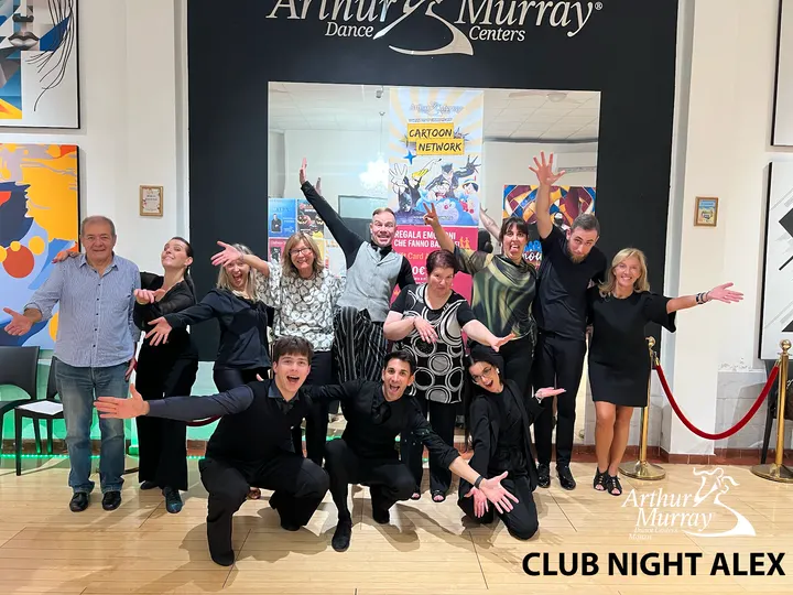 Arthur Murray Monza — danza-studio a Centro, Monza — 2