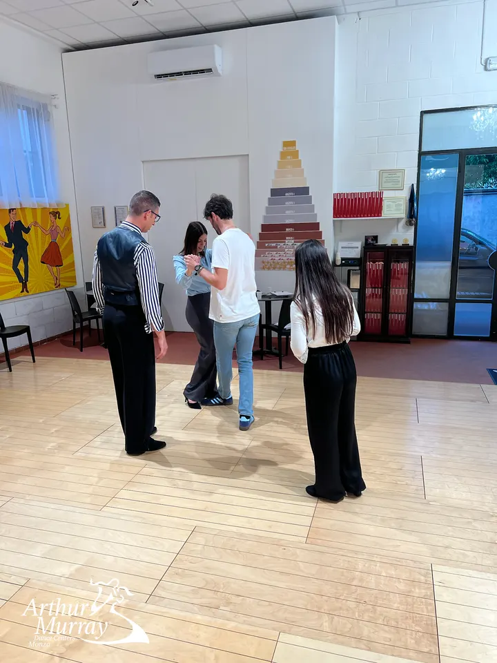 Arthur Murray Monza — danza-studio a Monza — 4