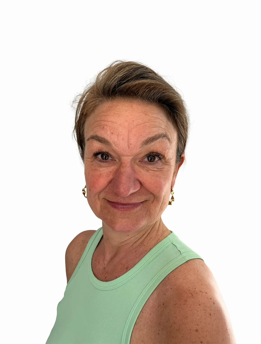 Fri Bevægelse — pt-studio-studio i Himmelev, Roskilde — bild 3
