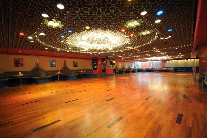 ADTV Tanzschule Paulerberg — tanz-studio in Neudorf-Nord, Duisburg — 3