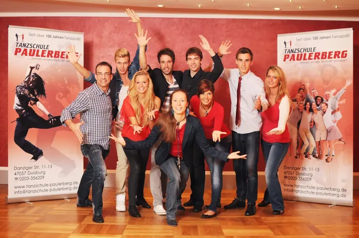 ADTV Tanzschule Paulerberg — tanz-studio in Duisburg — 4