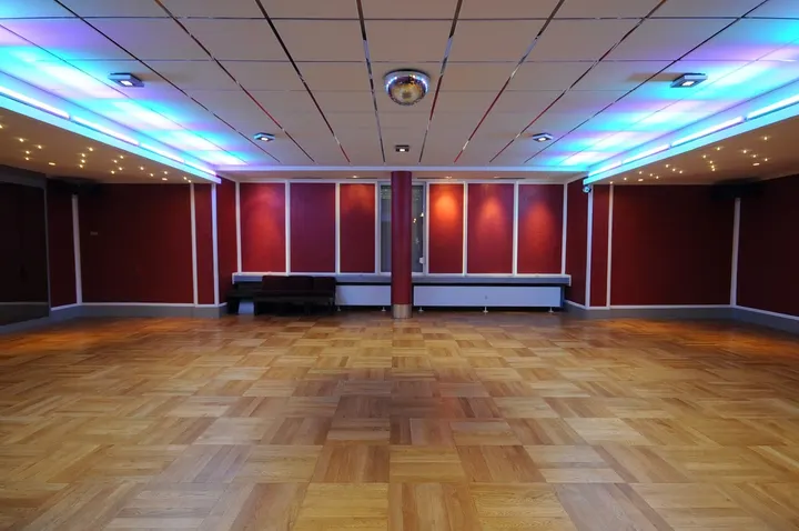 ADTV Tanzschule Paulerberg — tanz-studio in Duisburg — 5