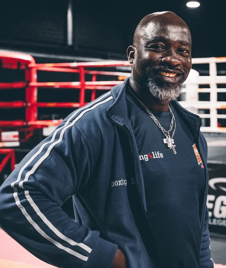 Bronya Boxing Heerenveen — vechtsport-studio in Heerenveen — 2