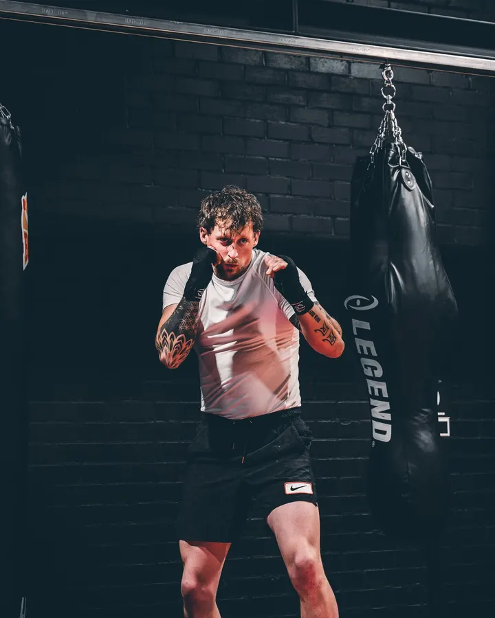 Bronya Boxing Heerenveen — vechtsport-studio in Heerenveen — 3