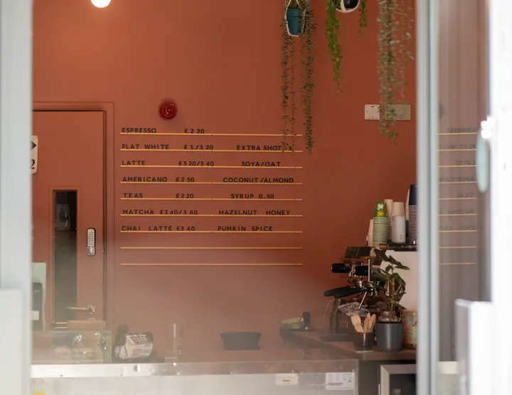 Yoga at The ARC — yoga-studio in Islington, London — 3