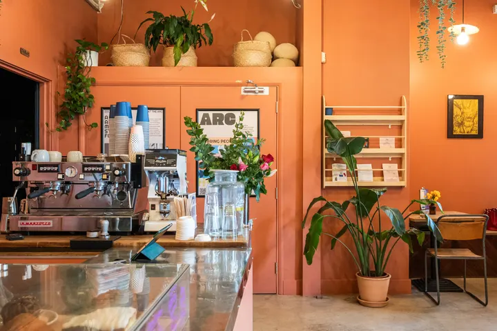 Yoga at The ARC — yoga-studio in London — 6