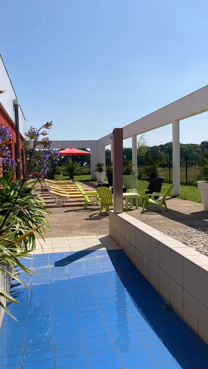 Spadium Lesneven — salle de fitness-studio à Lesneven — 3