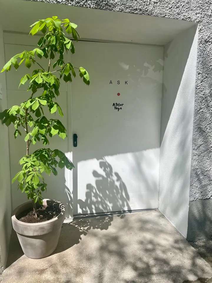 Atelier Yoga — yoga-studio in Ludwigsvorstadt, München — 3