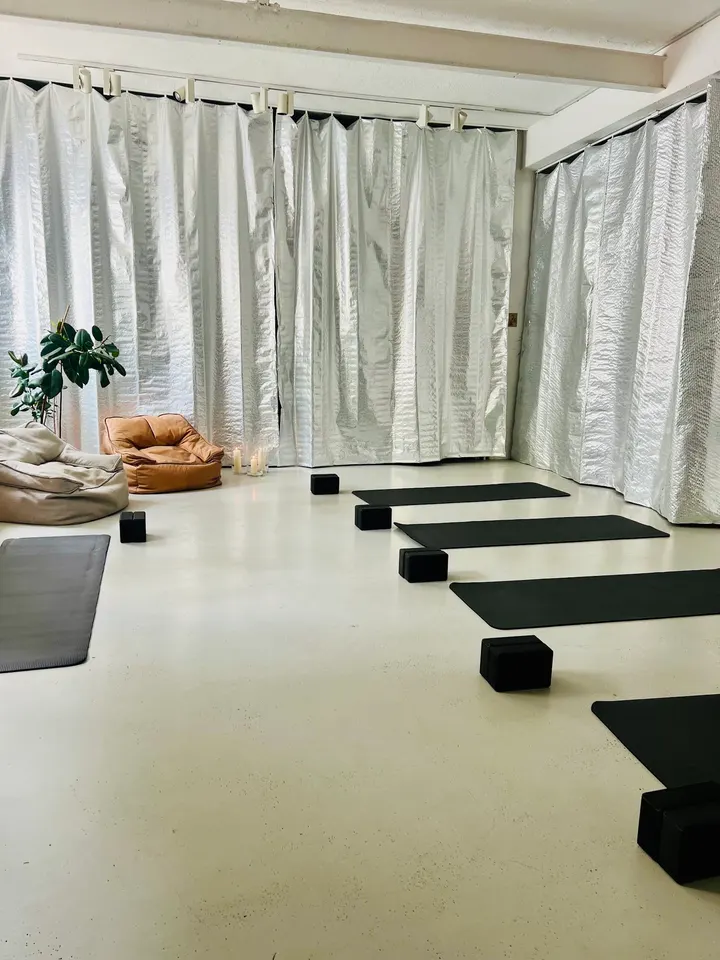 Atelier Yoga — yoga-studio in München — 3