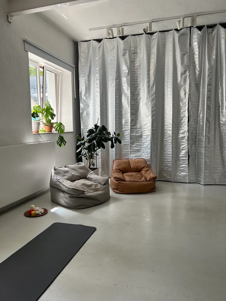 Atelier Yoga — yoga-studio in München — 4