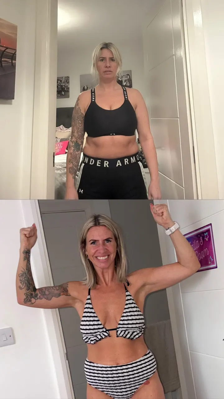 Miss-FIT — fitness studio in Bolton — 2