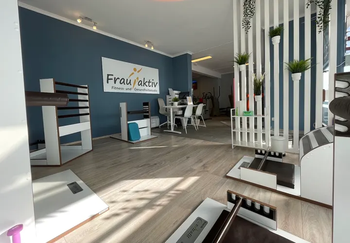 Frau aktiv — fitnessstudio in Brunskrug, Lensahn — 2