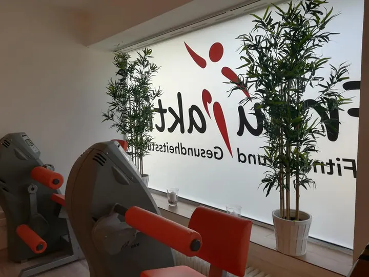 Frau aktiv — fitnessstudio in Lensahn — 4