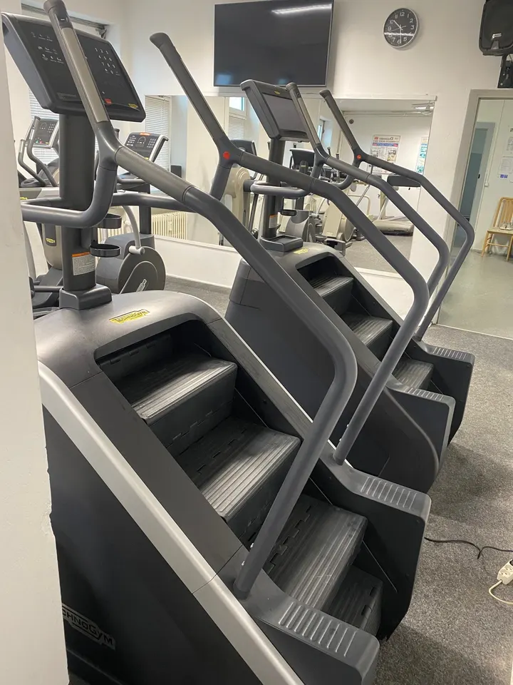 Randers Styrke-& Motionsklub — styrketræning-studio i Randers — 4