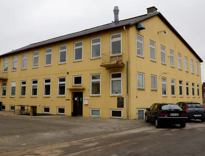 Fjeren — Træningsstudio i Helsted, Randers