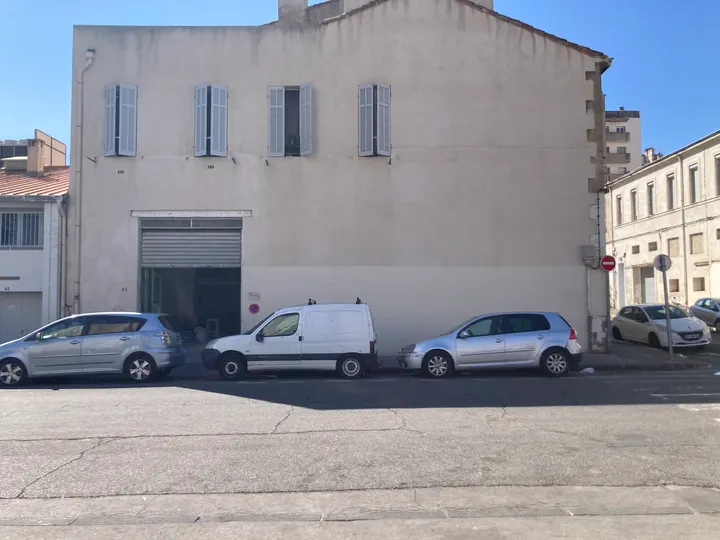 Genki Yoga — yoga-studio à 4e Arrondissement, Marseille — 2