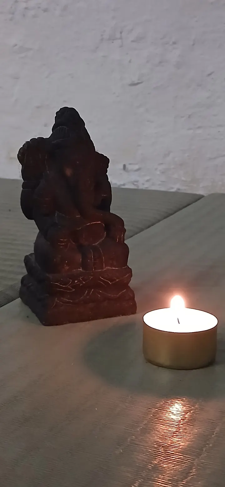 Genki Yoga — yoga-studio à Marseille — 4