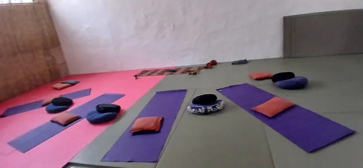 Genki Yoga — yoga-studio à Marseille — 5