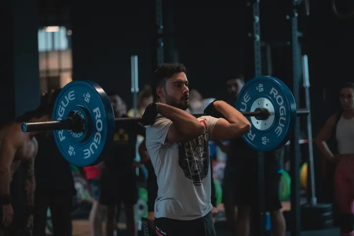 CrossFit Nice 2 - The Wolf Pack® — crossfit-studio à Nice — 3