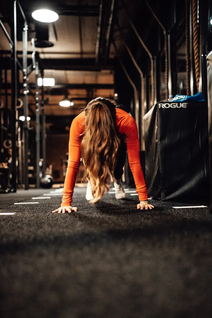 CrossFit Nice 2 - The Wolf Pack® — crossfit-studio à Nice — 4