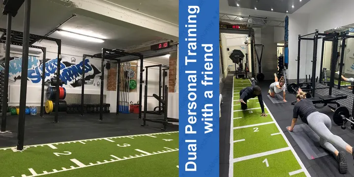 Mighteefit - Finchley Central - (Finchley Central) — fitness studio in London — 5