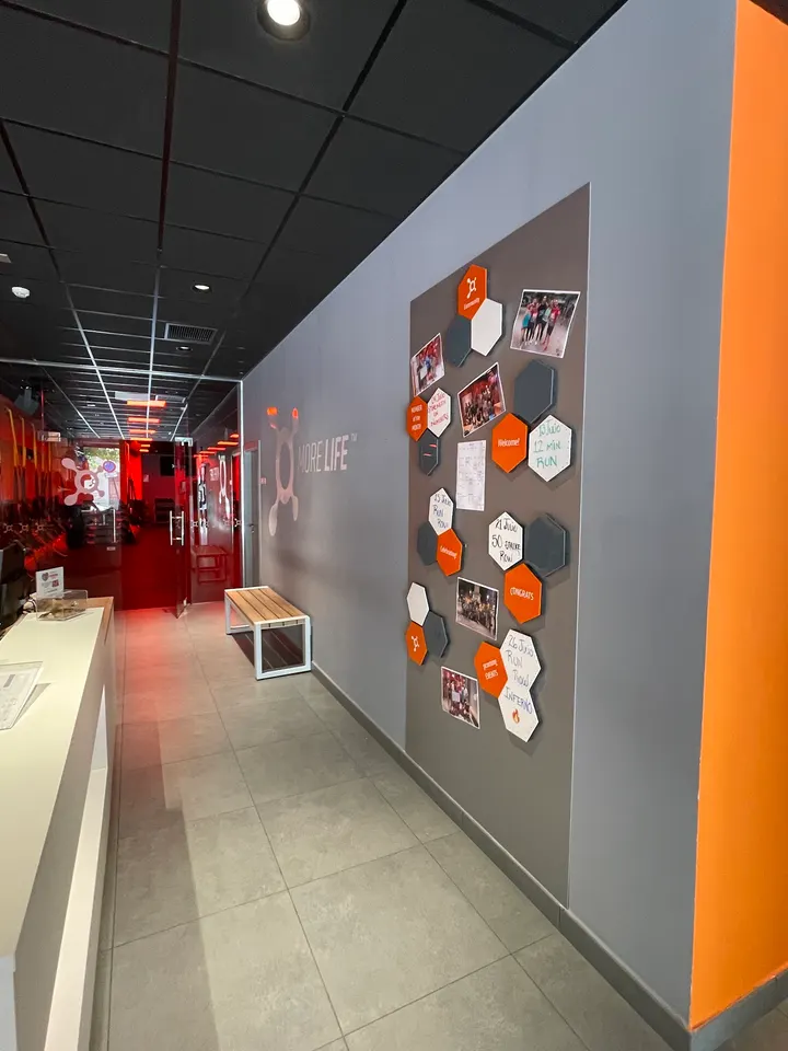 Orangetheory Fitness Santa Teresa — estudio de fitness-studio en Murcia — 4
