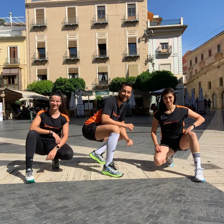 Orangetheory Fitness Santa Teresa — hiit-studio en Murcia — 4