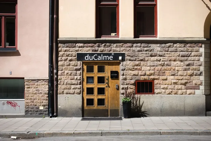DuCalme Yoga — hot yoga-studio in Vasastan, Stockholm — 2
