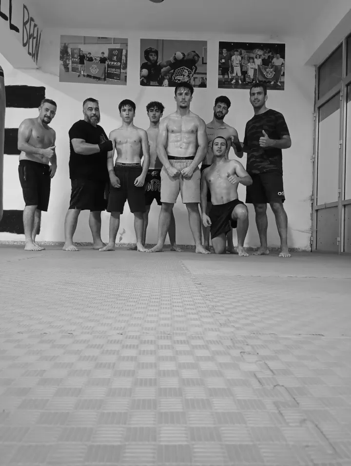 RSTeam — artes marciais-studio em Vila Verde e Barbudo, Guimarães — 3
