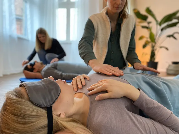Breathwork Potsdam — Meditation in Historische Innenstadt, Potsdam