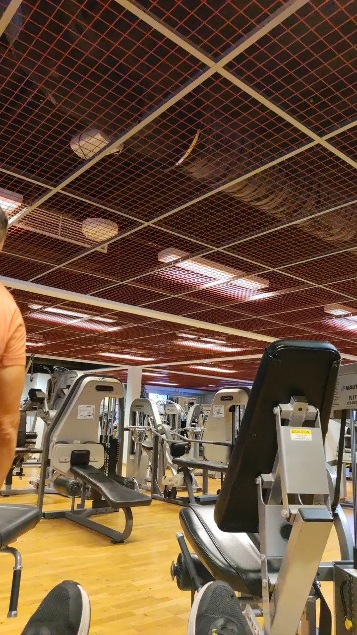 Nautilus Gym Ylivieska — fitnessstudio – Pyörreperä, Ylivieska — 3