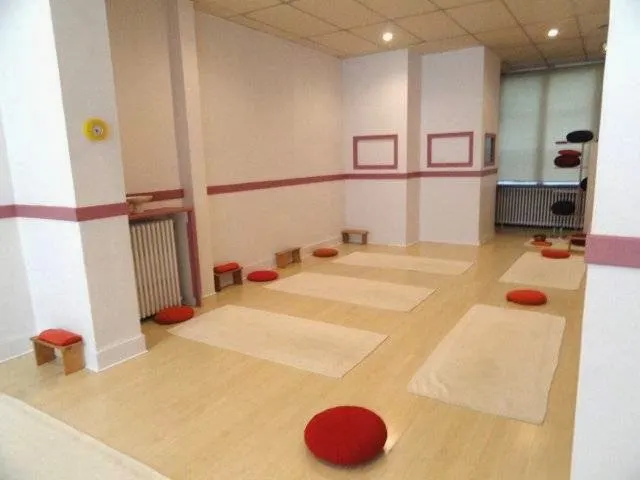 Centre Instant Présent — yoga-studio à Saint-Étienne — 2