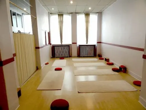 Centre Instant Présent — yoga-studio à Saint-Étienne — 3
