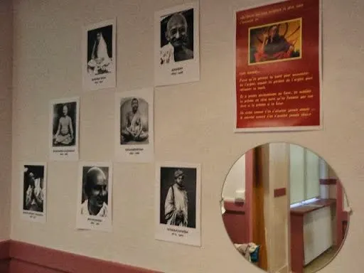 Centre Instant Présent — yoga-studio à Saint-Étienne — 3