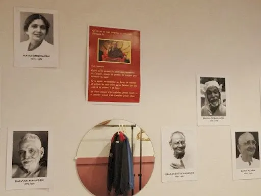 Centre Instant Présent — yoga-studio à Saint-Étienne — 4