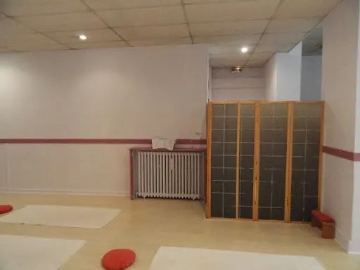 Centre Instant Présent — yoga-studio à Saint-Étienne — 5