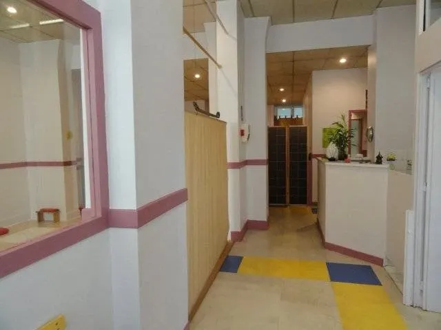 Centre Instant Présent — Yoga à Saint-Étienne