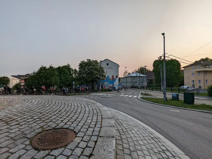 Oslo Dawn Patrol — sykling-studio i Oslo — 4
