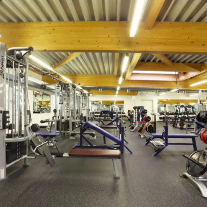 Aerofit — fitnessstudio in Löhne — 5