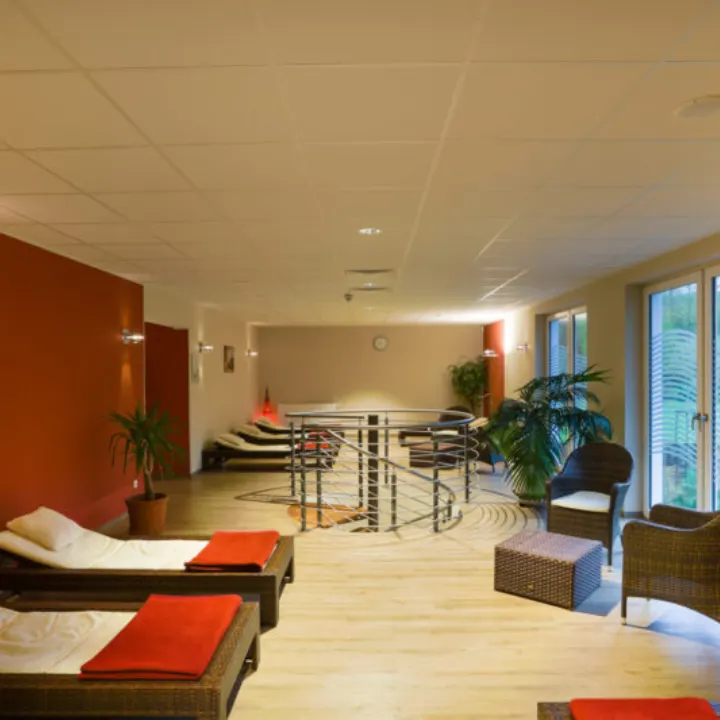Aerofit — fitnessstudio in Löhne — 6
