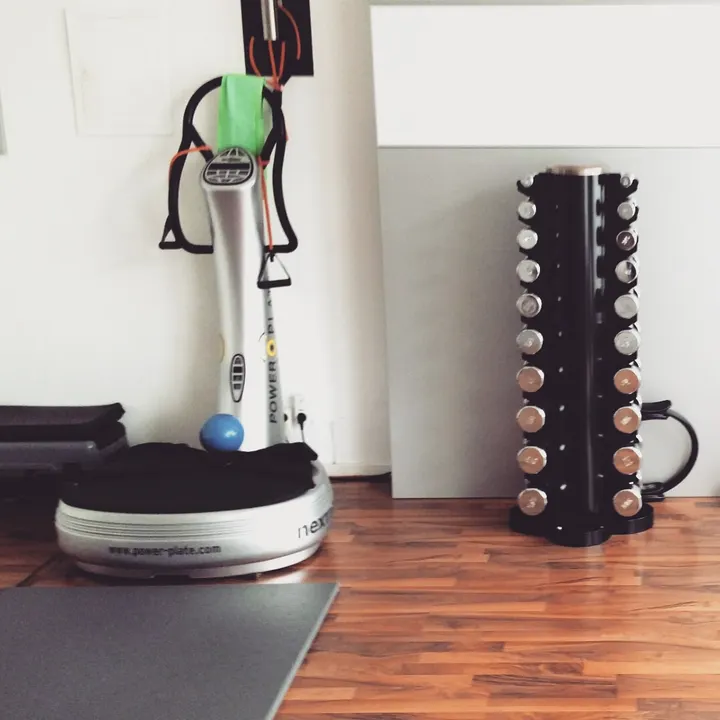 TS Powerbody — fitnessstudio in Baak, Hattingen — 2