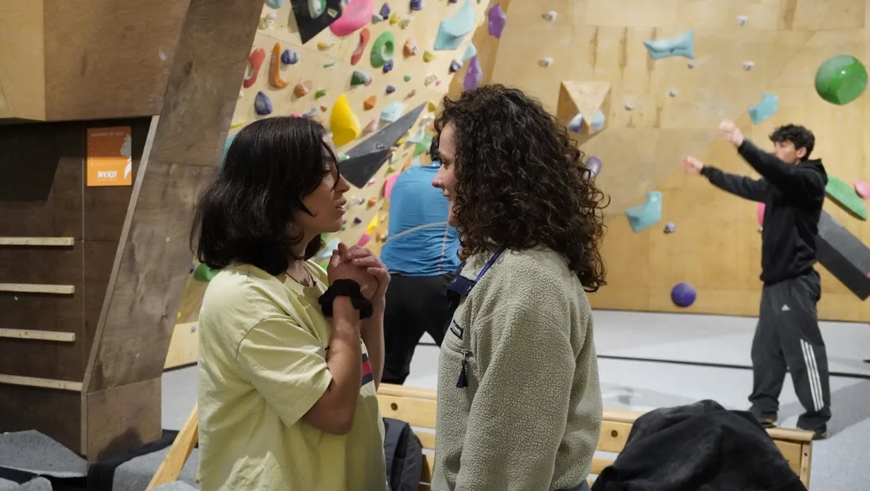 Rocódromo Neko Escalada — klättring-studio i Logroño — bild 3