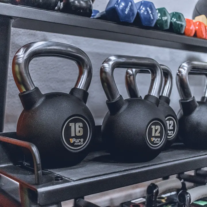 Global Health — estudio de fitness-studio en Brunete, Cádiz — 3