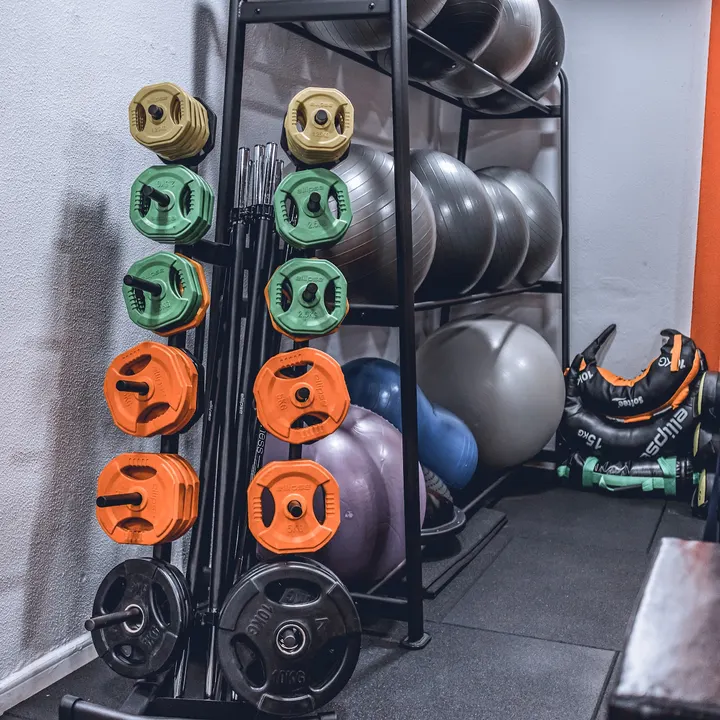 Global Health — estudio de fitness-studio en Cádiz — 3