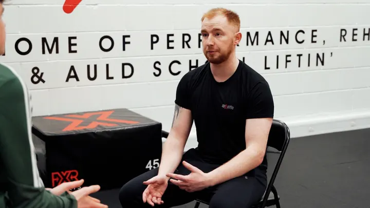 Specific - The Home of Performance and Rehab — fitness studio in Garngad, Glasgow — 3
