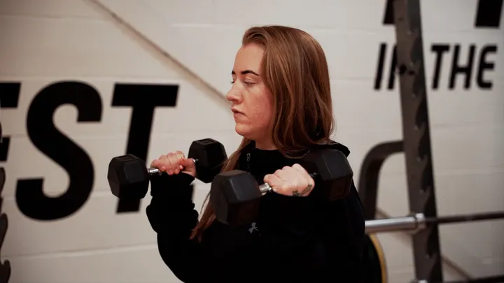 Specific - The Home of Performance and Rehab — fitness studio in Glasgow — 3