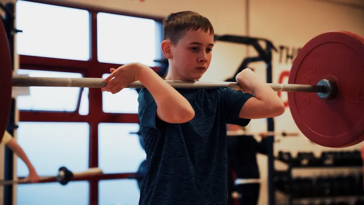 Specific - The Home of Performance and Rehab — fitness studio in Glasgow — 4